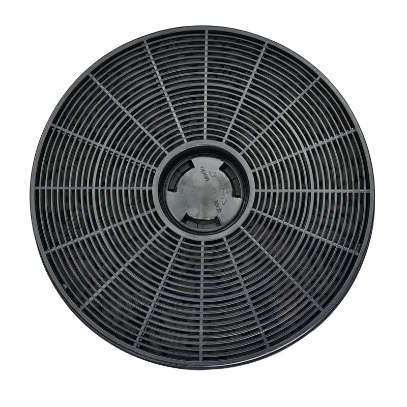Range Hood Filter Activated Carbon Filter Compatible With Various Hoods Long-lasting Performance Home Improvement