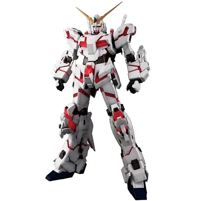 Daban Assemble Model PG Unicorn 1/60 No.1 Action Figure Toys