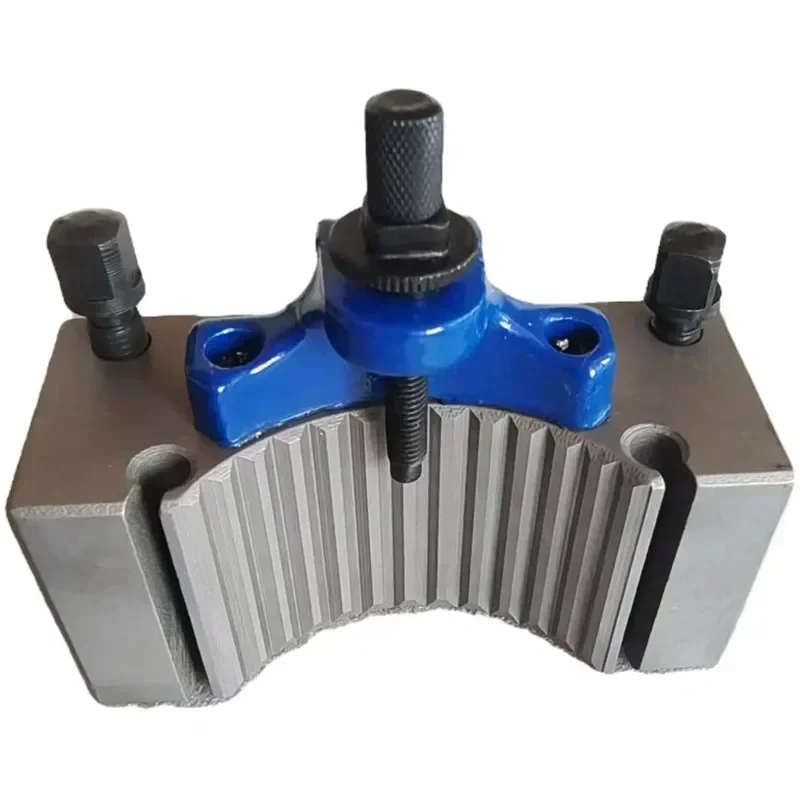 

540-115 / AD2090 "D" Type CNC Turning and Facing Tool Holder Use with A1 Post H:20mm, L:90mm