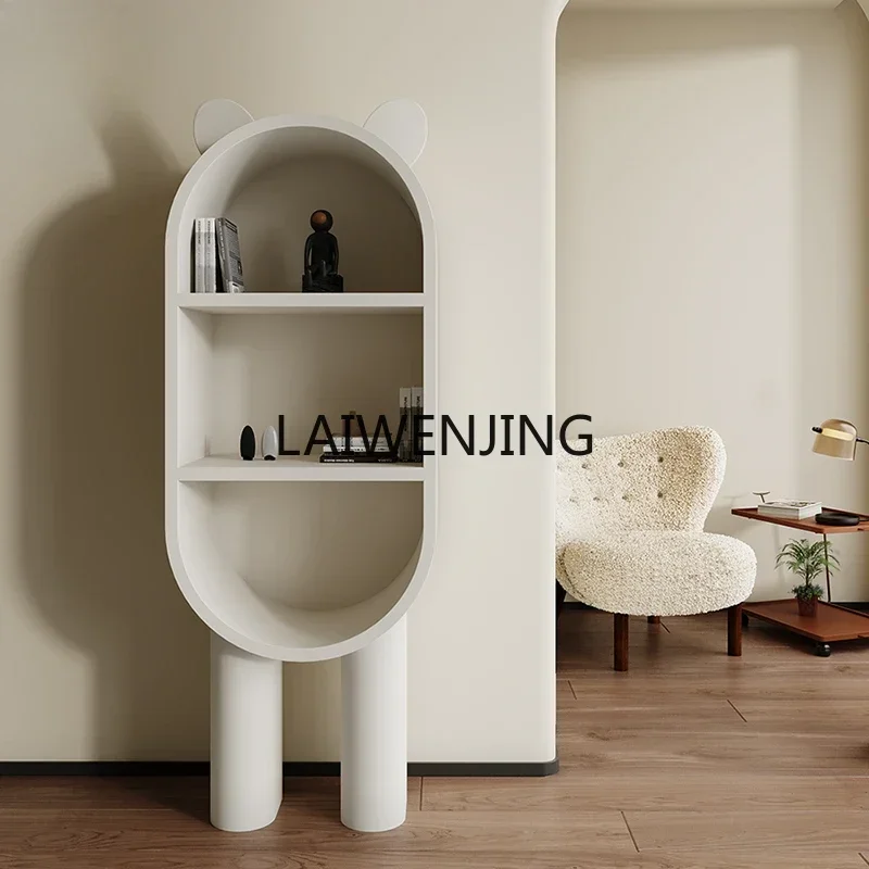 

SGF dining side cabinet, living room against the wall floor storage storage cabinet