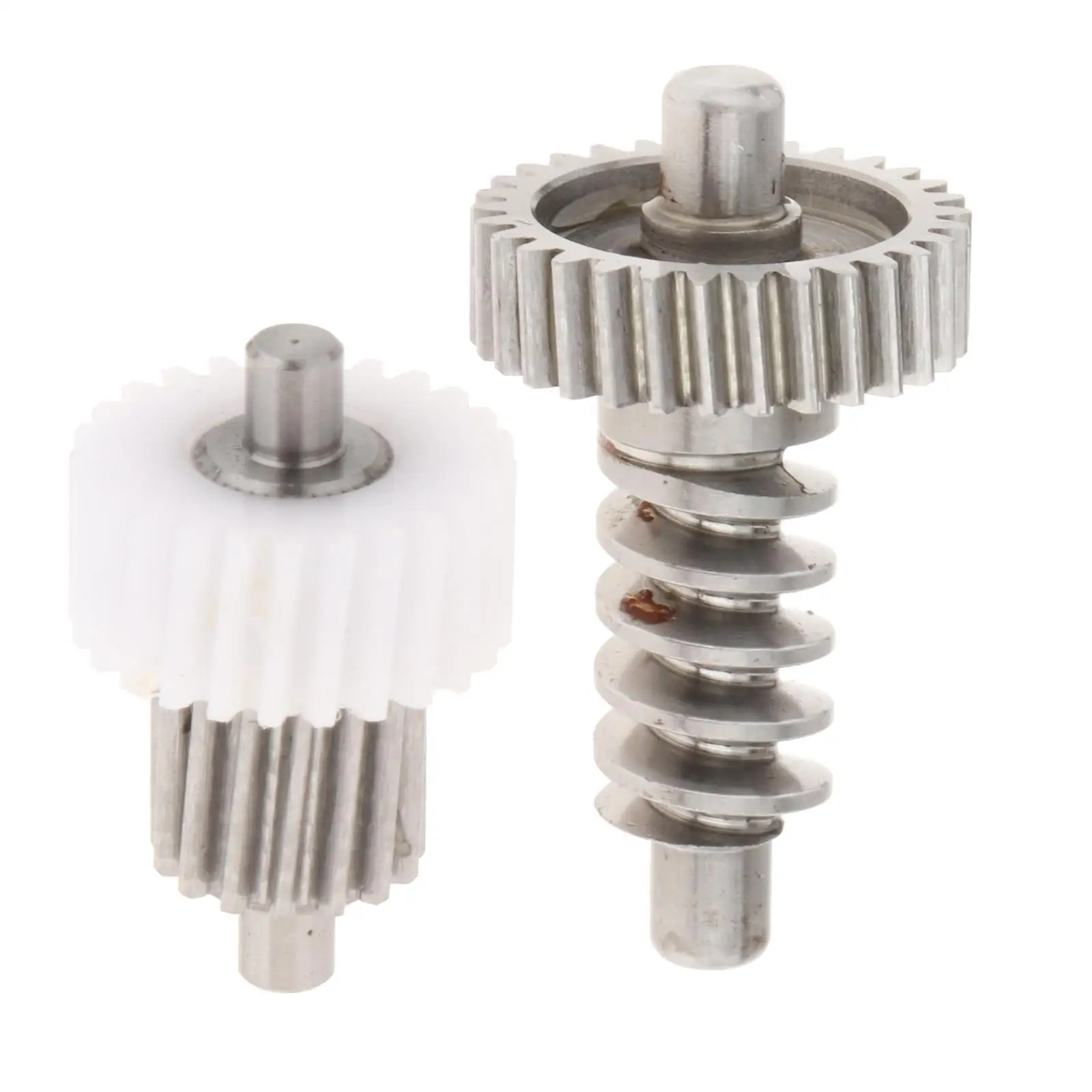 Accessori di ricambio per ingranaggi pieghevoli per specchietto retrovisore per auto, parti durevoli, pignone in ferro per Hyundai Sonata