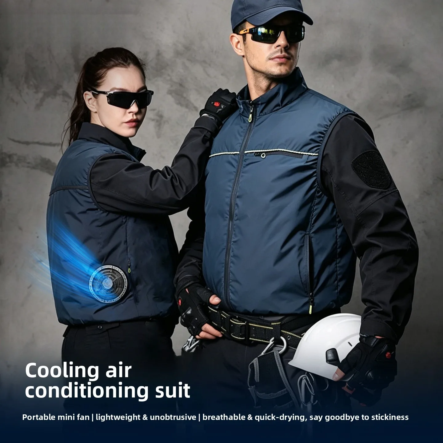 chaleco-refrigerante-con-2-ventiladores-recargables-360-°-circulacion-de-aire-para-trabajos-al-aire-libre