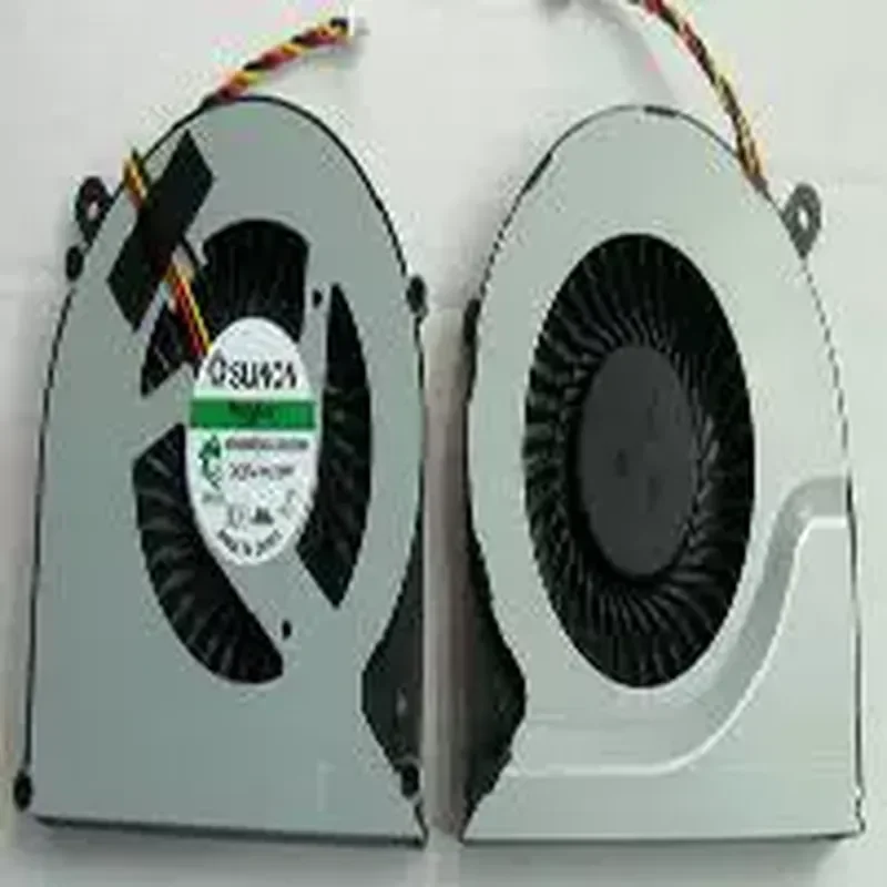 Ventilador para portátil Toshiba MF60090V1-C450-G99 5V, compatible con portátiles Toshiba