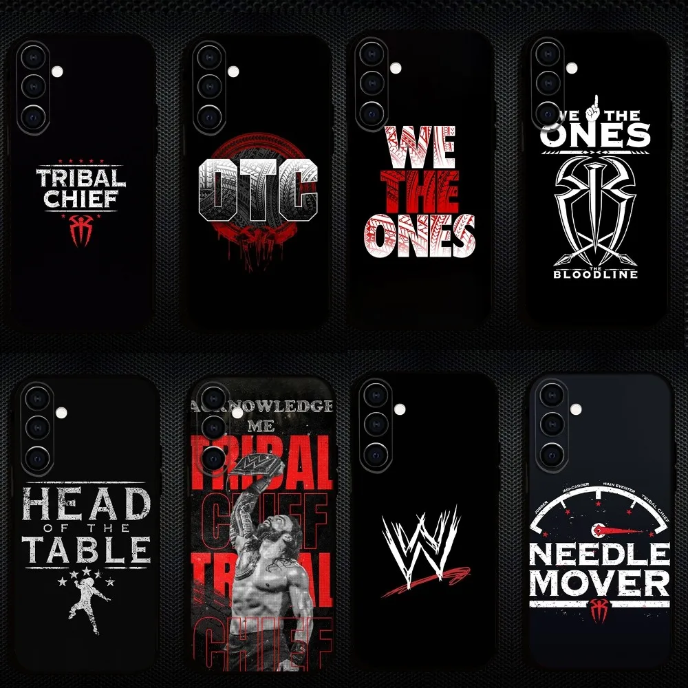 Otc Wwe Phone Case … - image
