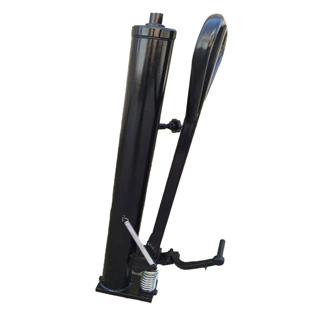 

Foot Operated Hydraulic Cylinder With Foot Pedal