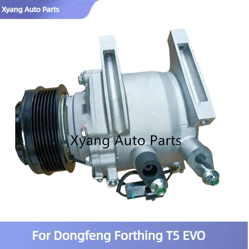 Air Conditioning Refrigeration Compressor for Dongfeng Fengxing T5 EVO