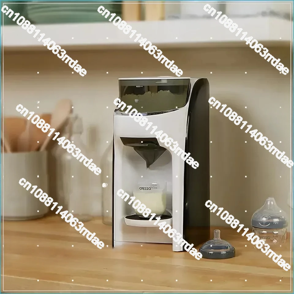 Home New Product BabyBrezza Formula Pro Premium Formula Dispensing Machine Is Essential for High-quality Newborn Feeding