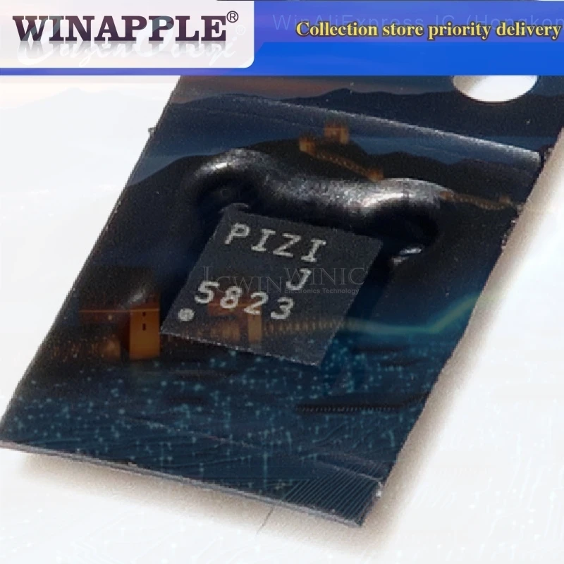 TPS63000DRCR TPS63000 BPT TPS2561DRCR TPS2561 2561 MT3420IDE-ADJ MT3420 TPS51218DSCR TPS51218 PIZI QFN-10