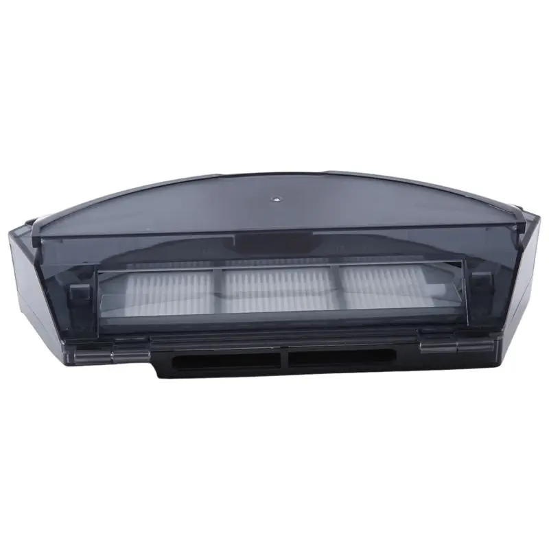 [A92P!】 1 Piece Dust Box Replacement Parts For ISWEEP D520 360 C50 Airrobo P10 Robot Vacuum Cleaner Dust Bin Box Accessories Spa