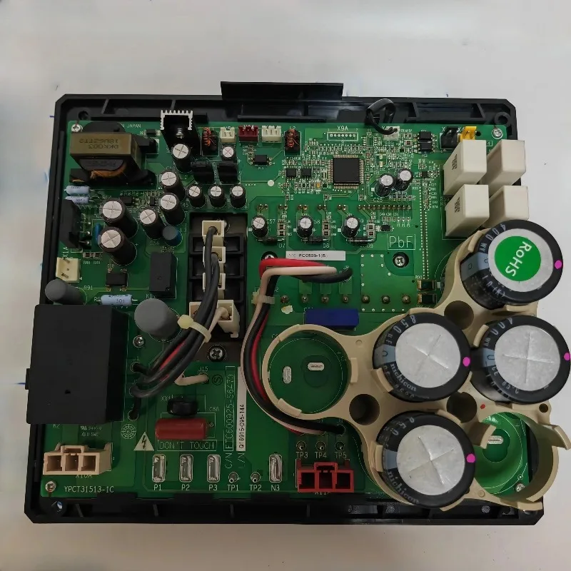 Durable New PCB Inverter Control Board Motherboard PC0509-1(B) for VRV System Outdoor AC Units