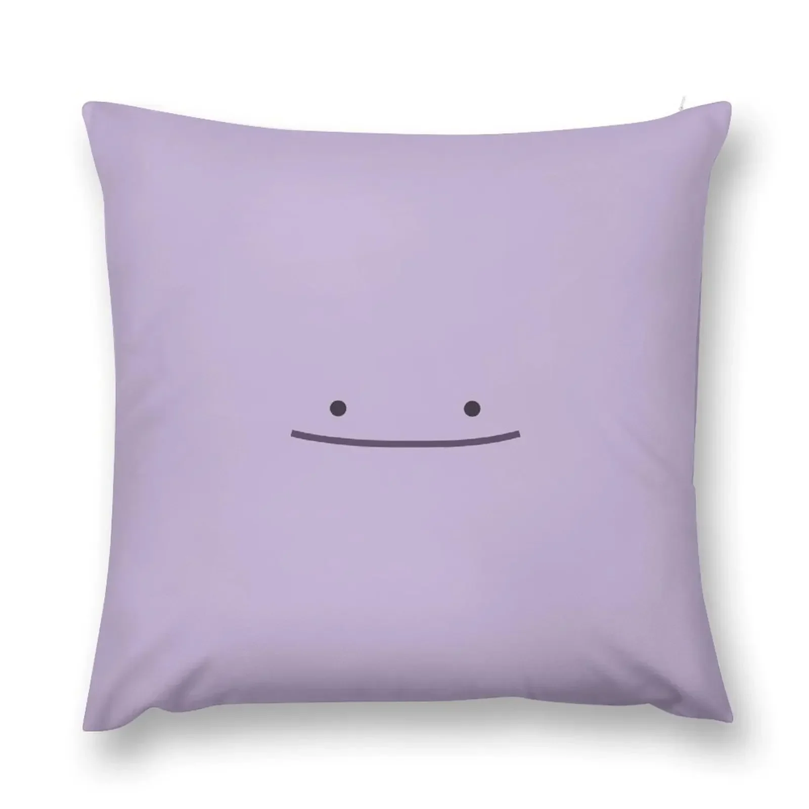 

ditto Throw Pillow Sofa Decorative Covers Pillowcases Bed Cushions Custom Cushion Photo christmas supplies pillow