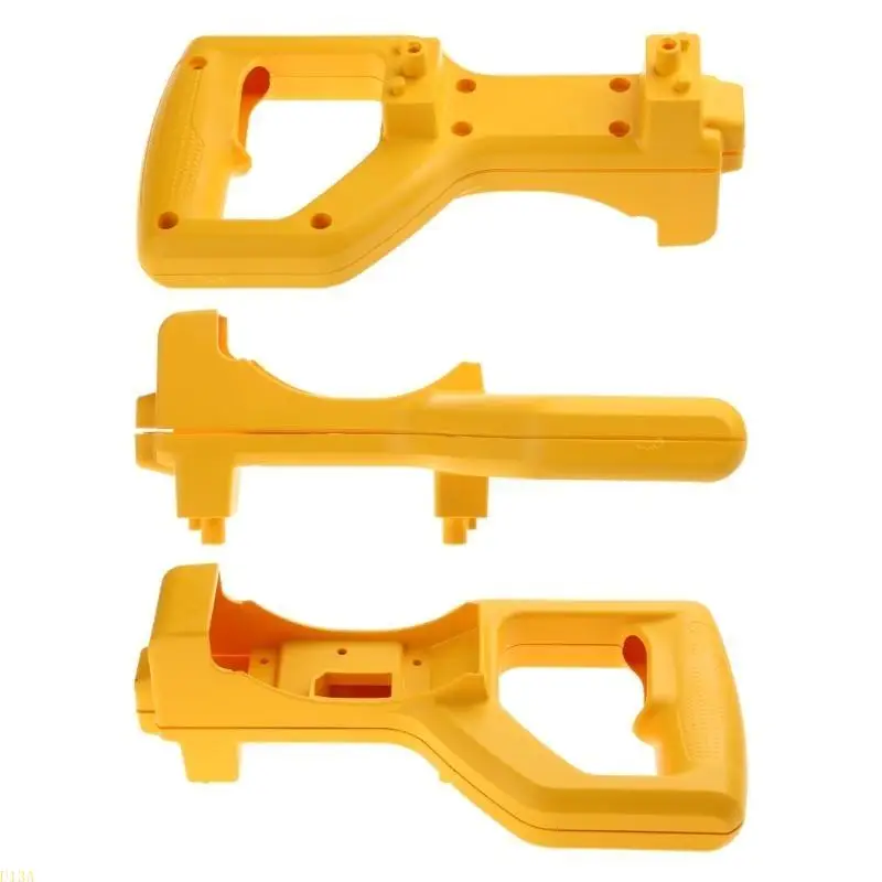 U13A Haltbarkeit des Greis Gehrungssägegriff Clamshell für DW703 & DW703-B2 SAKE PERSIVE FORMENDLICHE FÜR DIE FODENTRADE – Detail 5