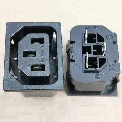 5Pcs Panel Mounting…