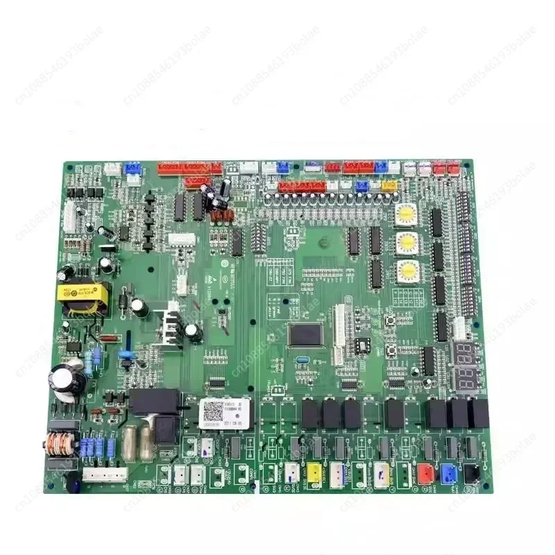 

New for Haier Central Air Conditioner 0151800084E 0151800084EA Main Board 0151800084GA