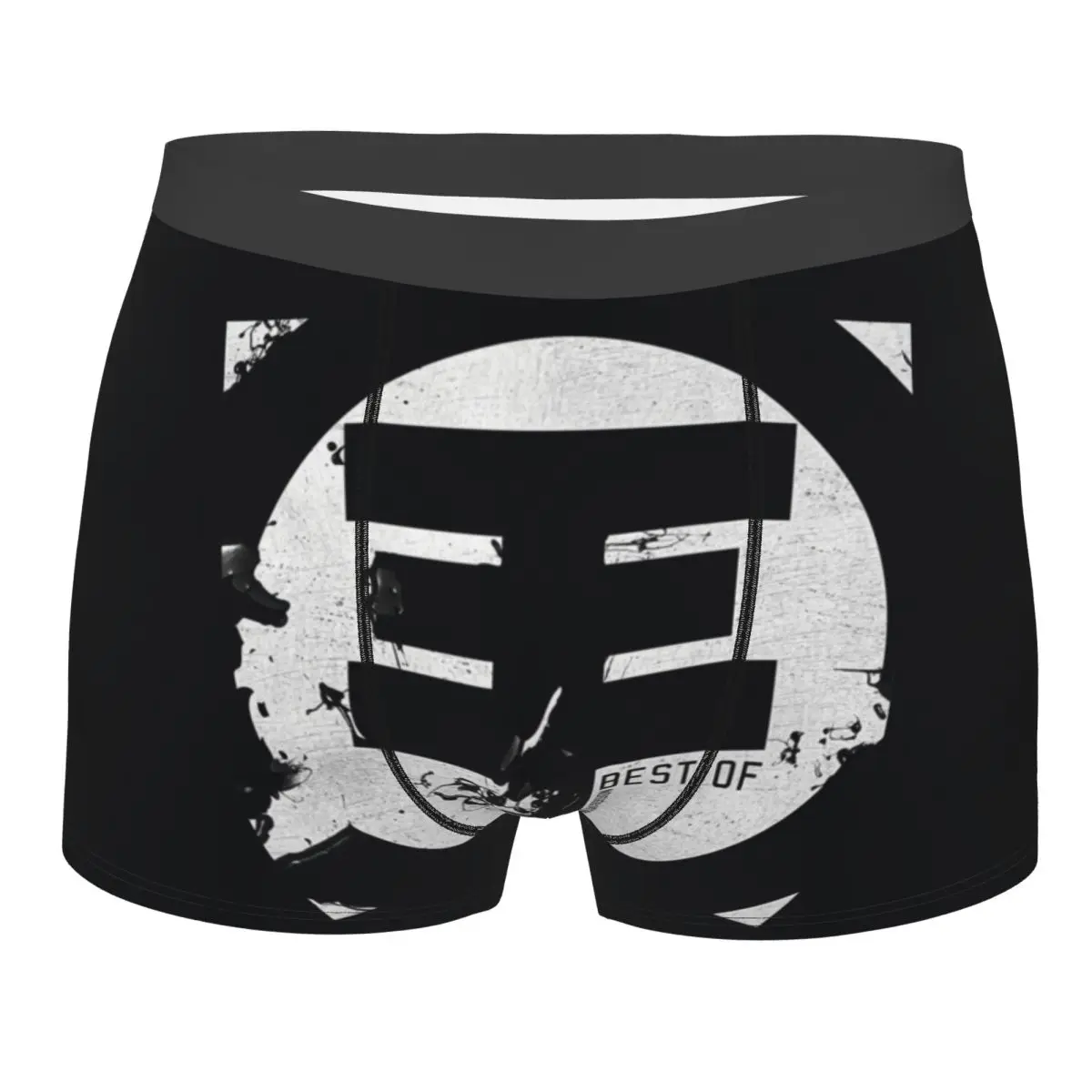 

Мужское нижнее белье Tokio Hotels Heavy Metal Pop Rock, сексуальные трусы-боксеры с принтом на заказ