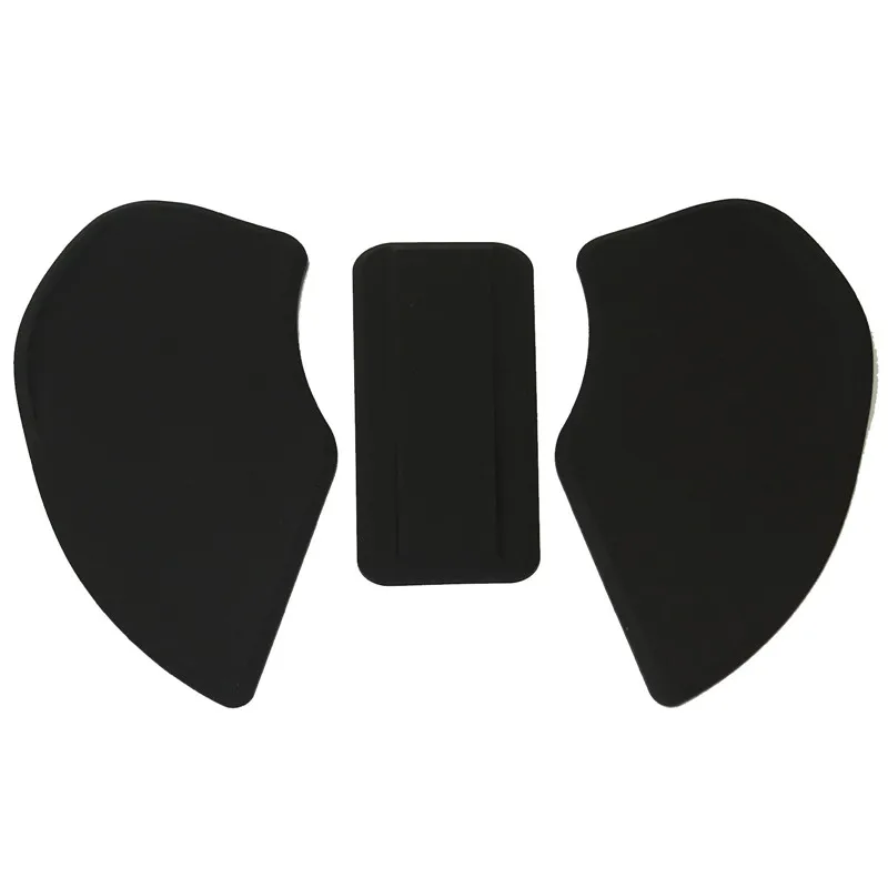 

Tank Pad Protector Sticker Decal Gas Knee Grip Tank Traction Pad Side For BMW R Nine T NineT R9T Pure Racer Scrambler Urban G/S