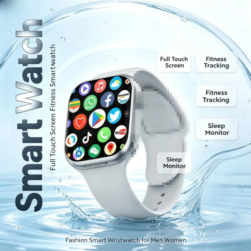 CD20 Android Smartwatch GPS Independent SIM Call Large Storage Outdoor Sport Fitness Wristwatch Unisex
