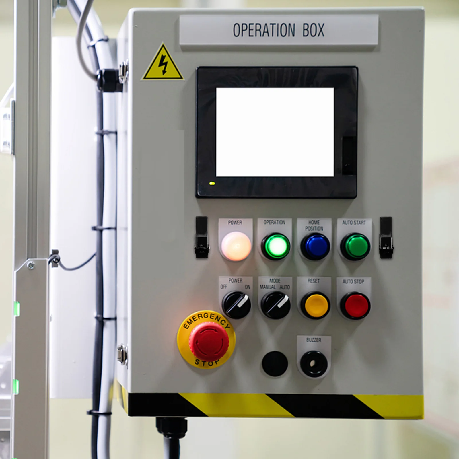 

6Pcs Waterproof Toggle Switch Guard Protective Cover Flip Caps Dustproof Safety Protector for Toggle Switch Panel Use