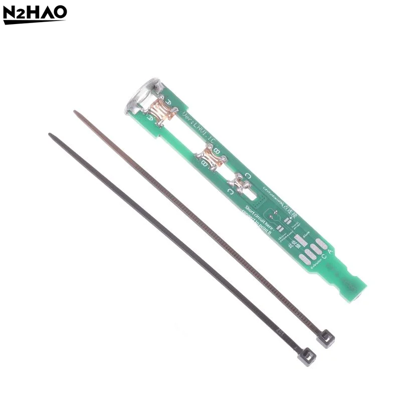 

936 Handle Special C245 Series Soldering Iron Head Mounting Bracket DIY907 Inner Barrel Rotation 245 Accessories