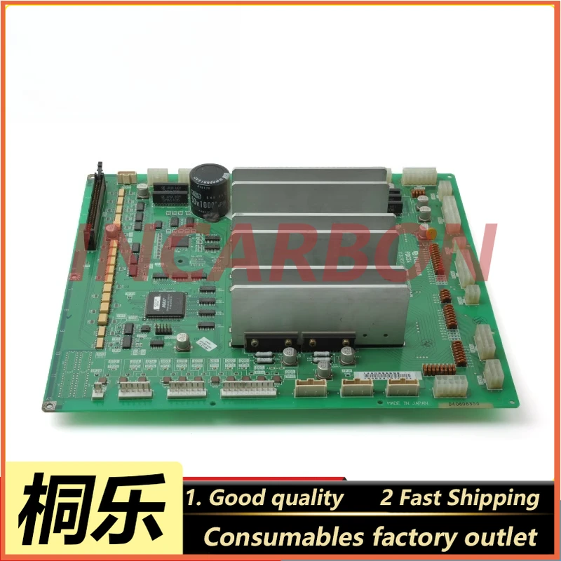 

Fuji color expander circuit board FUJI 340 circuit board PDC24 113C967130/857C967131