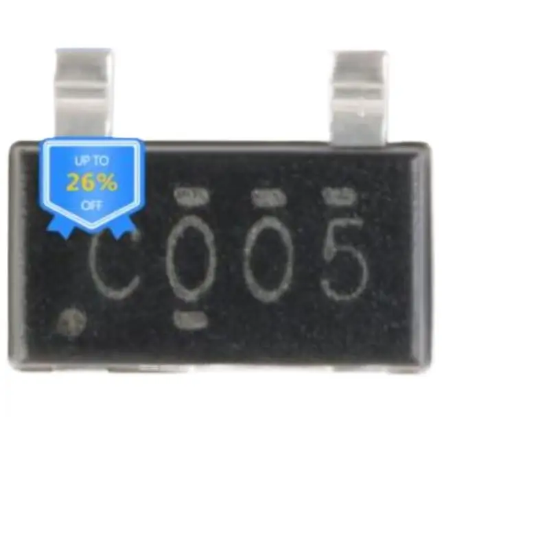 

Freeshipping SN74LVC1G00DBVR SN74LVC1G00D