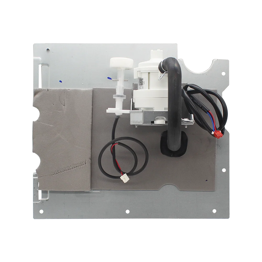 Drain Pump Assembly 17400802002993 MDV-D45T2/BP3N1-E For Midea Indoor Unit KFR-50T2/D-TR-S New And Original