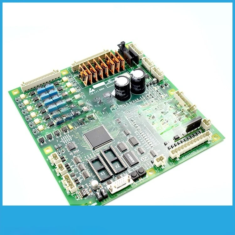 

Запчасти для аксессуаров для лифтов, основная плата Xizi Otis LCB II LCB2 GFA/GDA21240D1 23, новинка