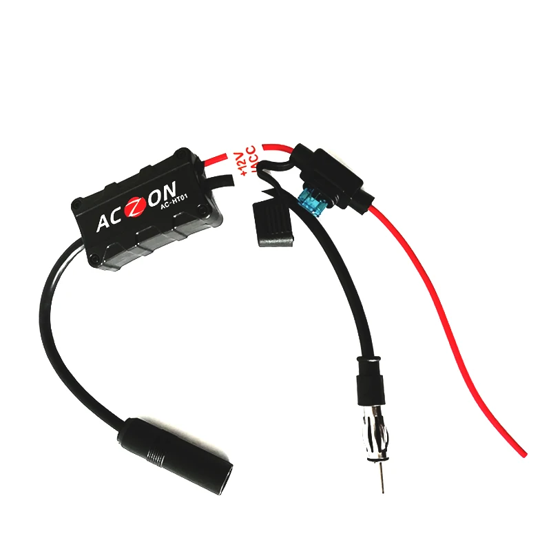 Car Suv Stereo Ante… - image