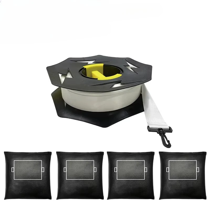 

Soccer Fields Markings Football Training Equipment for Foot