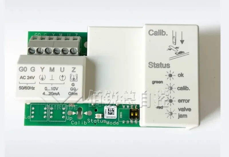 Actuator control unit circuit board SKB62/60 SKC62/60 SKD62/60