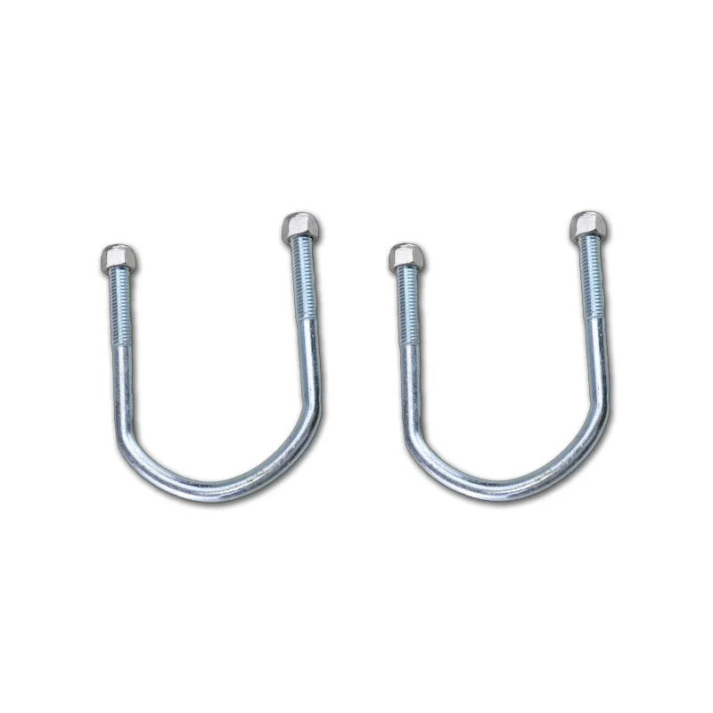 Golf Cart Accessories Club Car DS 1981-Up Precedent 2004-Up Tempo 2018-Up 2*Rear Leaf Spring U-Bolt 1012180 1014902