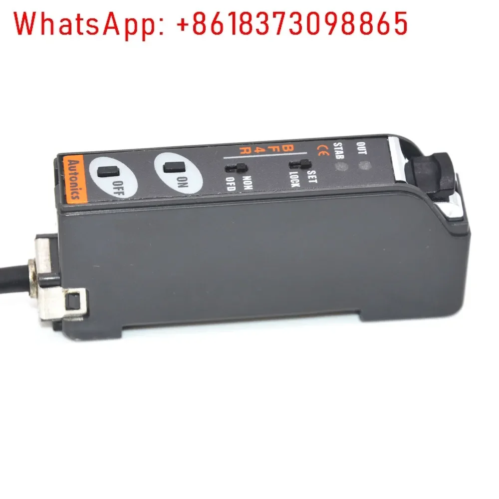 Fiber Amplifier BF3RX-P BF4R BF4RP-R-E BF5R-D1-N BFX-D1-N