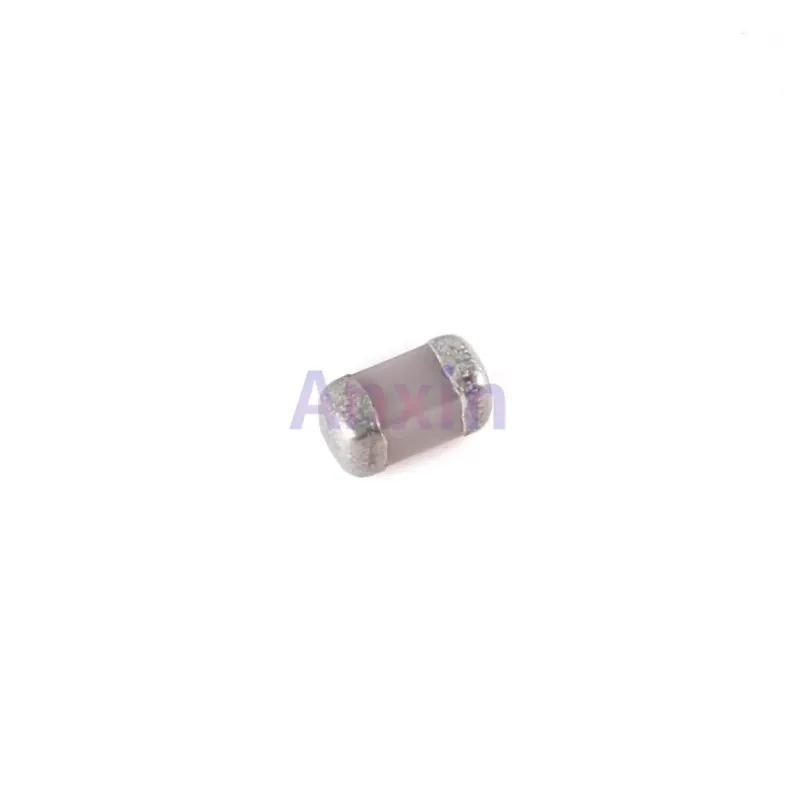 100PCS 0402 0.5pF - 10uF SMD Chip Multilayer Ceramic Capacitor 10pF 100pF 220pF 470pF 1nF 10nF 15nF 100nF 0.1uF 1uF 2.2uF 4.7uF