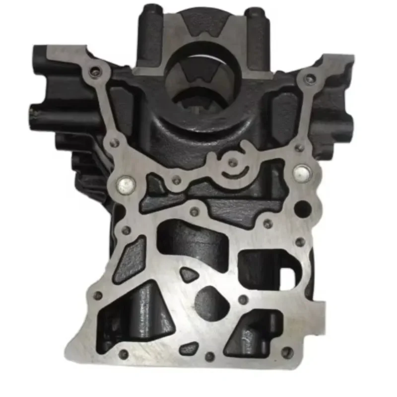 

Hot Sale Motor Engine Cylinder Block 2L/3L/5L for HILUX HIACE Engine
