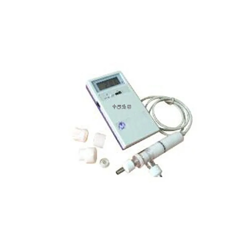 Portable oxygen meter/portable dissolved oxygen meter model: SM102-OX-12B-G1M14476