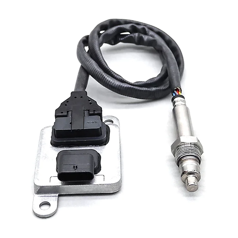 Highly Recommended 1 PCS MK667820 5WK96680 Nitrogen Oxide Sensor Nox Sensor Replacement Parts For Mitsubishi Fuso Truck