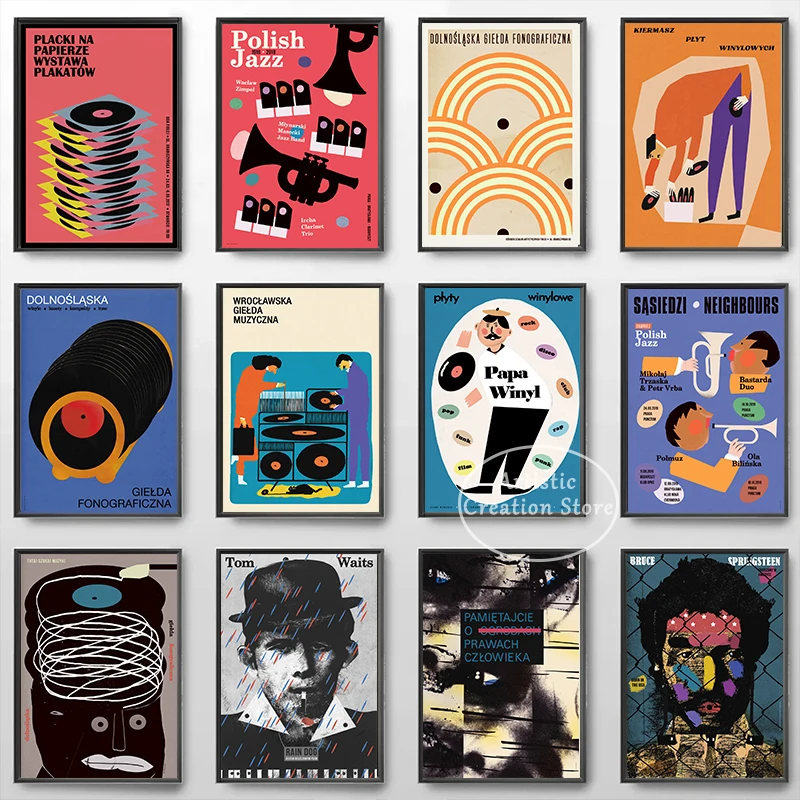 Modern WrocłAw Musi… - image