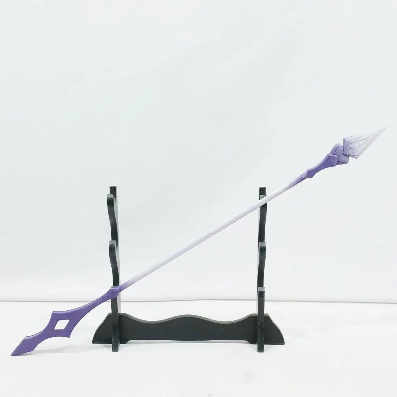 Xilian القوس والسهم الأسلحة لعبة هونكاي: ستار السكك الحديدية تأثيري الدعائم هالوين عيد الميلاد حفلة تنكرية زي الملحقات