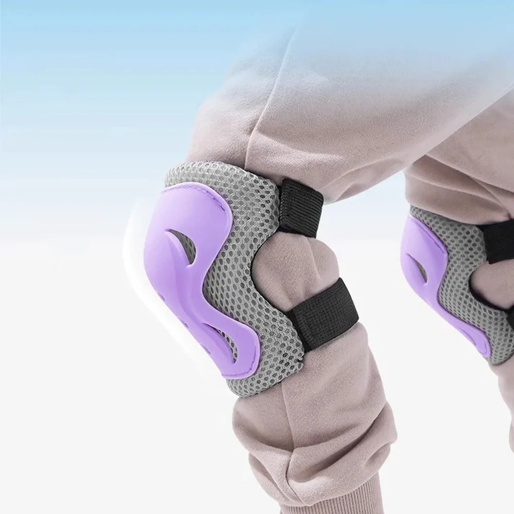 Thumbnail 4 - #27 Highest Rated Roller Skating Pads to Buy in 2026