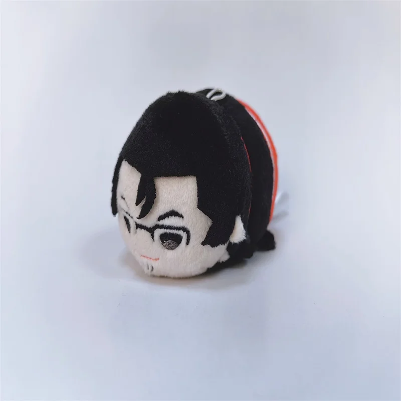 Stuffed Fate/Grand Order Vol.11 Mochi Mascot 8.5cm Plush Doll