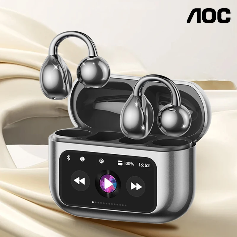 Ai Earphones Aoc AC… - image
