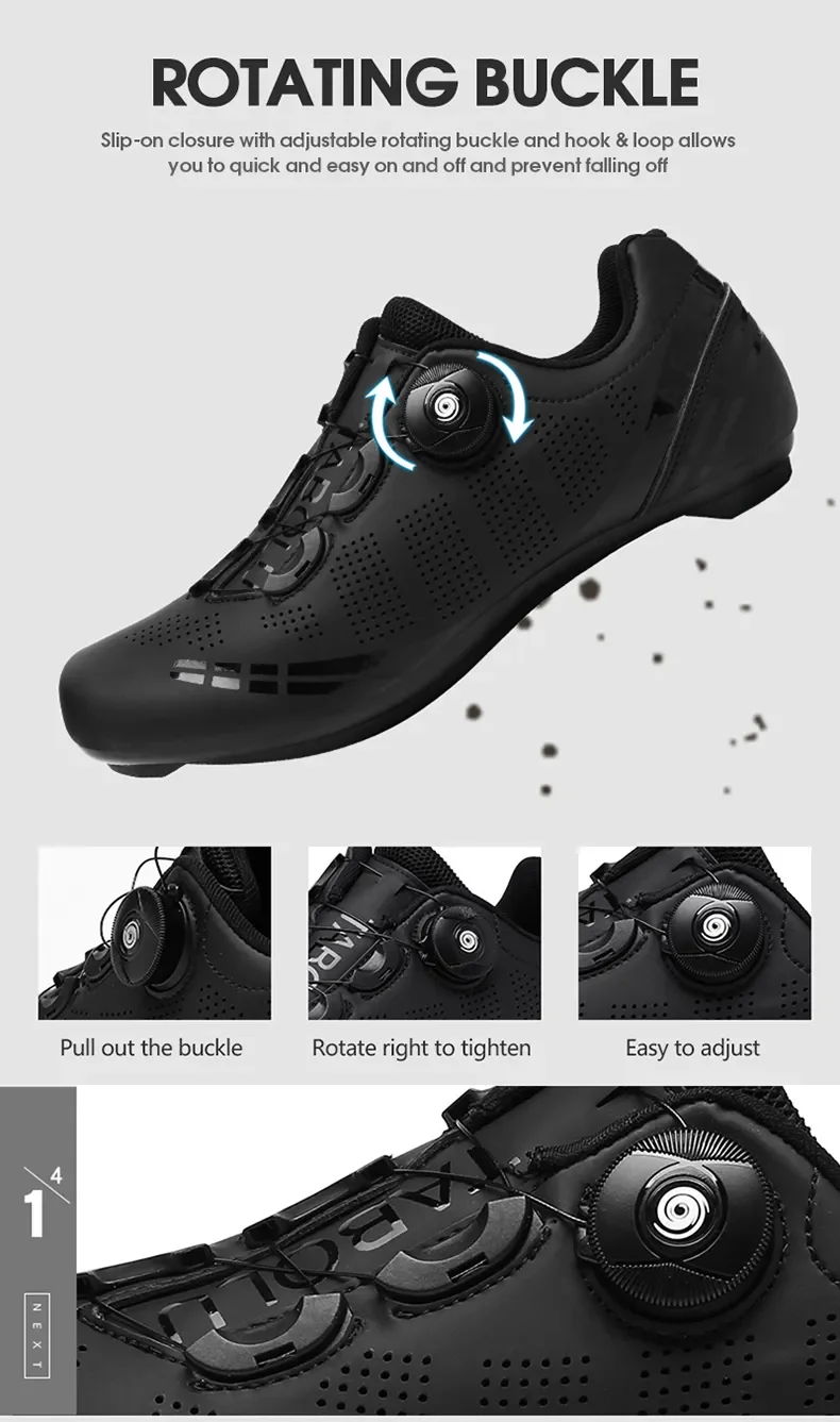 Chaussures Spinning Confortables Chaussures Cyclisme Peloton - Crampons Delta Inclus - Taille EU/US équipement Fitness Maison Chaussures Spinning Confortables Chaussures Cyclisme Peloton - Crampons Delta Inclus - Taille EU/US équipement Fitness Maison