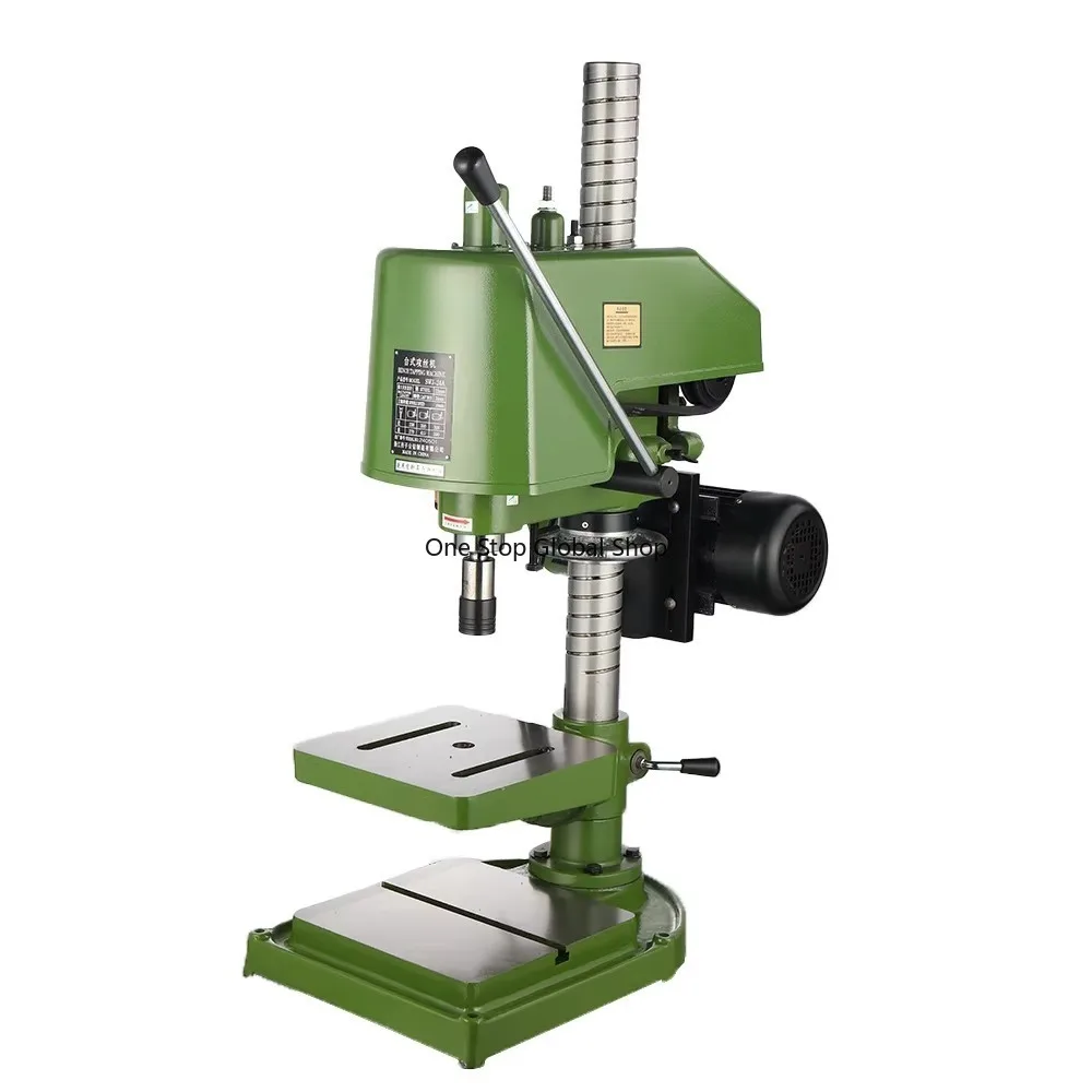 Multifunctional Industrial Grade Heavy Duty High Precision Drilling Tapping and Thread Tapping Machine