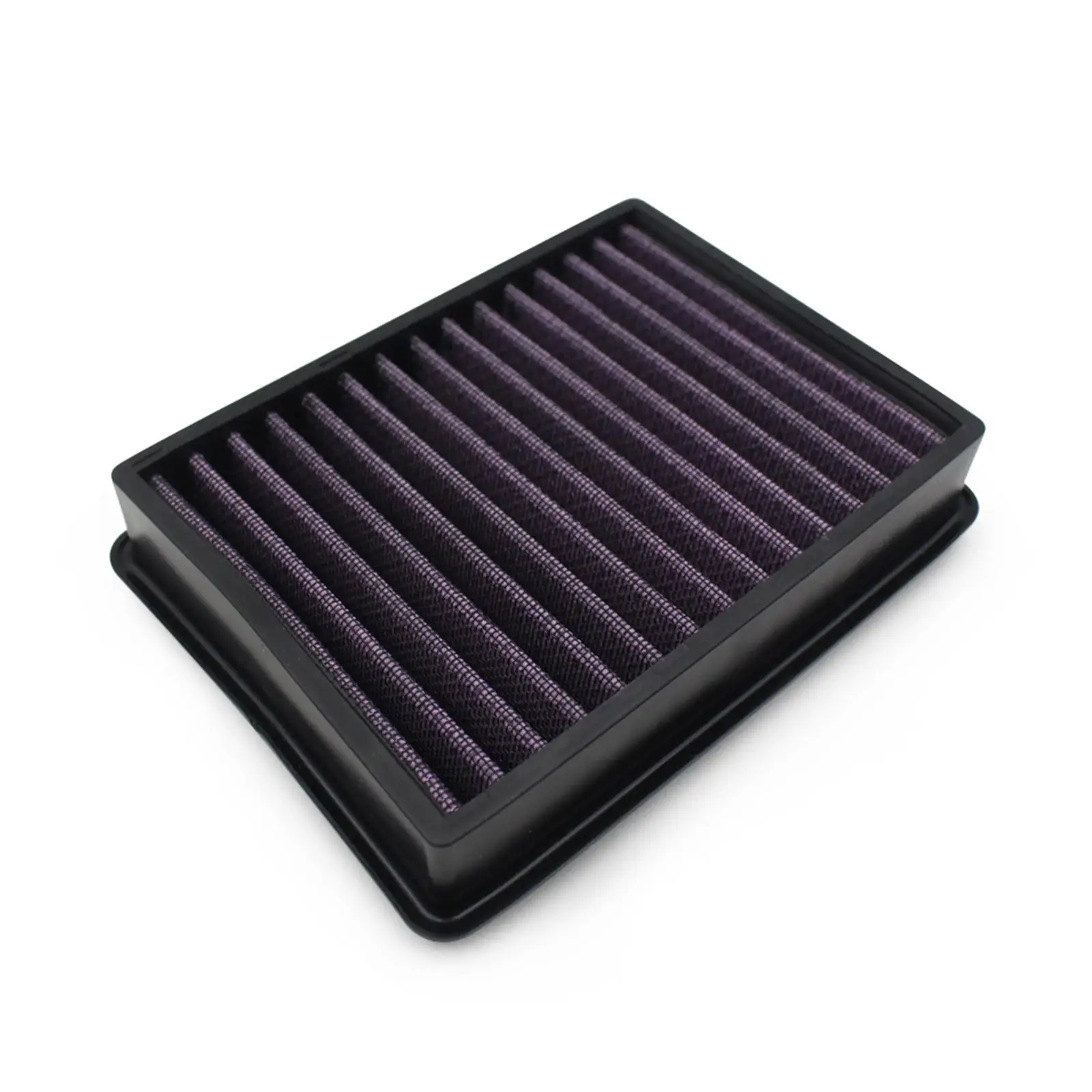 High Efficiency Motorcycle Air Filter Easy Installation Wear Resistant Replacement for CFMOTO 800 NK 2023 2024