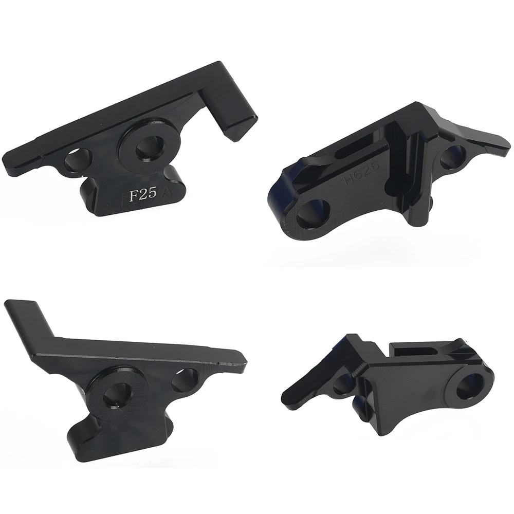 FOR HONDA CBR500R CBR 500R 2013-2023 2022 2021 Motorcycle Brake Clutch Levers Handlebar Handle bar Hand Grips ends Accessories