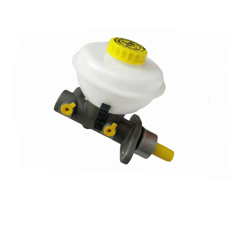 HG004-3505010 / HG003-3505010  Brake master cylinder assembly FOR ZX Auto Grandtiger (distinguish With or without ABS)