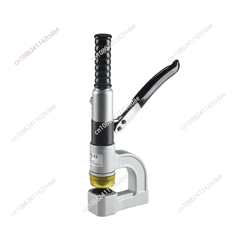 

SYD-32 Гидравлические инструменты для пробивания отверстий Дырокол Копач