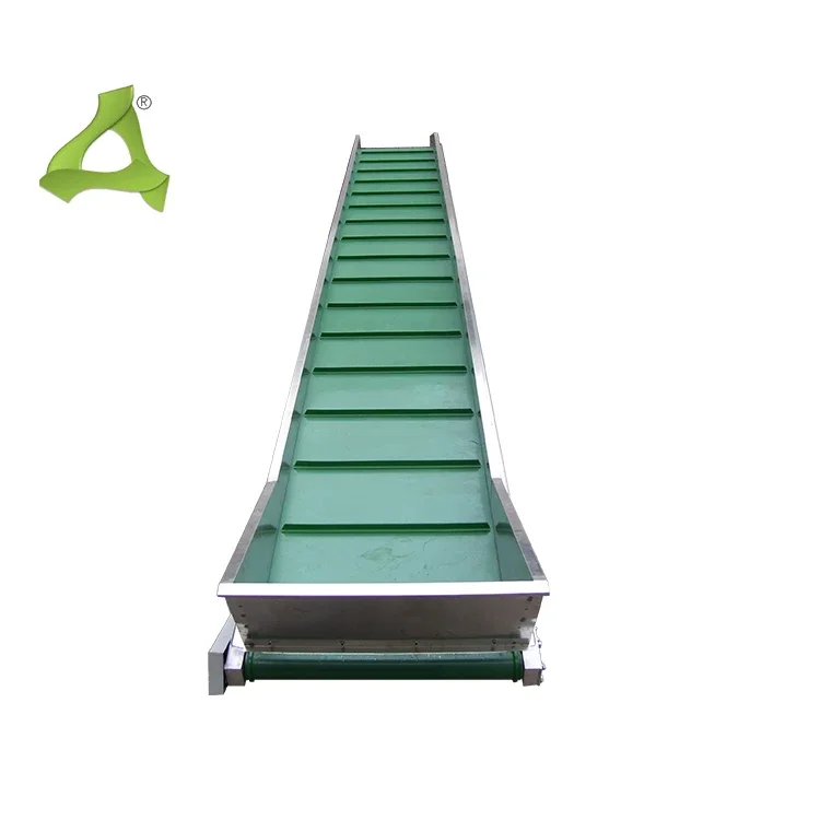 Oem Custom Pvc Belt Conveyor/simple Structure Pvc Conveyor Belt Production Line