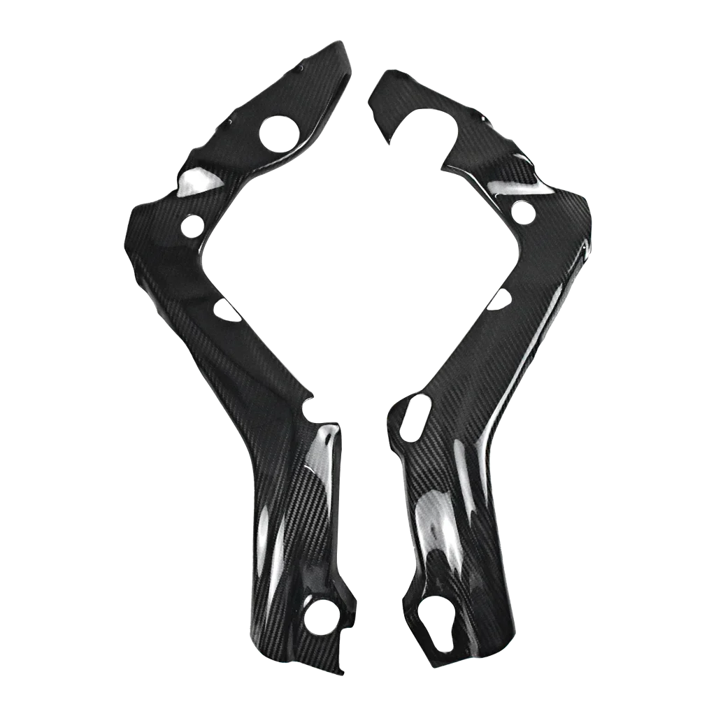 

Carbon Fiber Motorcycle Accessories Side Inside Fairings Panels for BMW S1000RR S1000 RR S 1000R 2019 2020 2021 2022