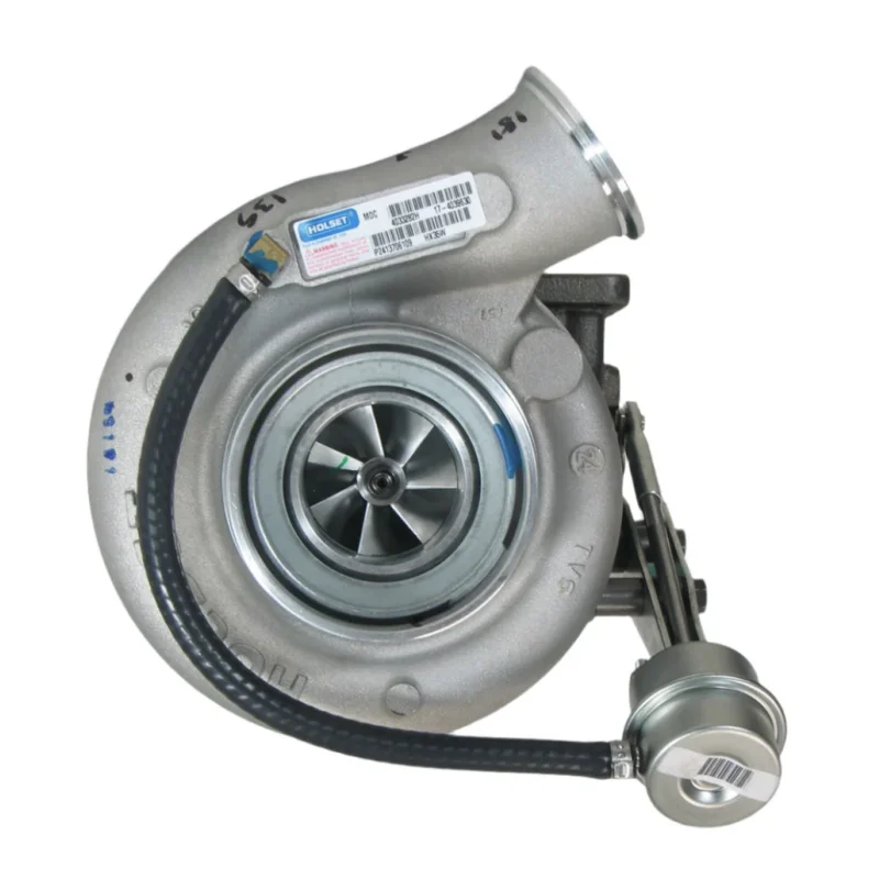 

ATV&UTVFactory Direct Sale High Quality HX35W Turbo Industrial Forklift QSB Tier 3 4033282 4039630
